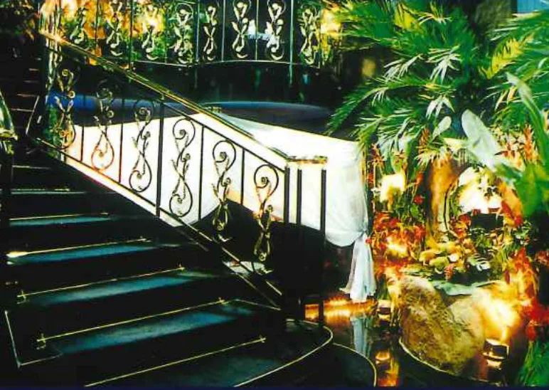 空間デザイン作品