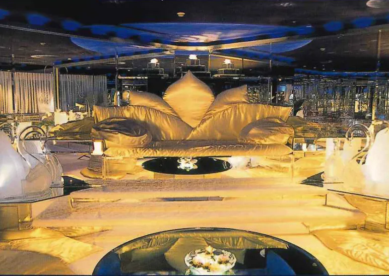 空間デザイン作品