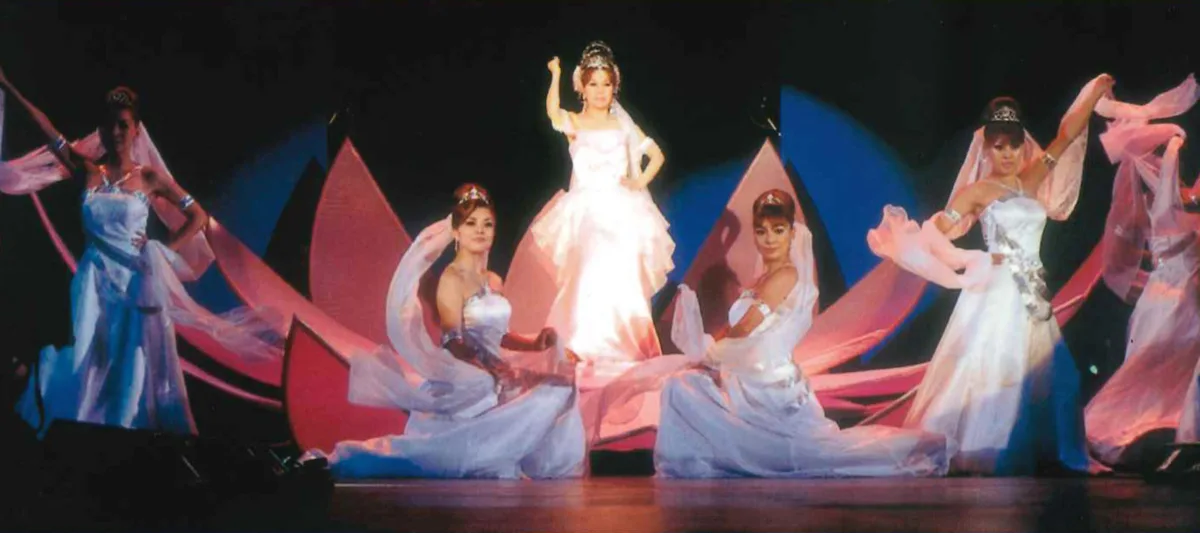 プロデューサー